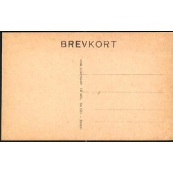 K&oslash;benhavn - Dr.Louises bro - D.L. 1571