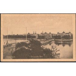 K&oslash;benhavn - Dr.Louises bro - D.L. 1571