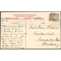 K&oslash;benhavn - Dr.Louises bro - St. 508