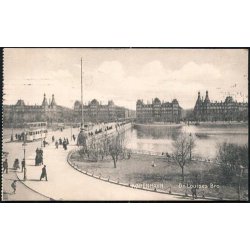 K&oslash;benhavn - Dr.Louises bro - St. 508
