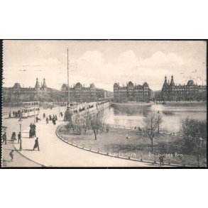 K&oslash;benhavn - Dr.Louises bro - St. 508