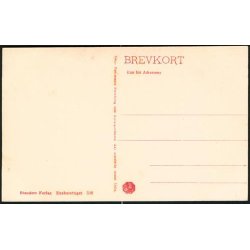 K&oslash;benhavn - Dr.Louises bro - St. 508