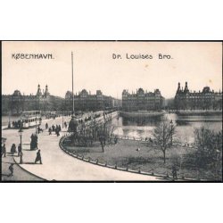 K&oslash;benhavn - Dr.Louises bro - St. 508
