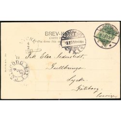 K�benhavn - Dr.Louises Bro - Ed.F.Ph. 3044