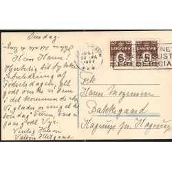 K&oslash;benhavn - Dr.Louises Bro - St. u/n