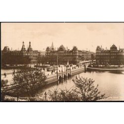 K&oslash;benhavn - Dr.Louises Bro - St. u/n