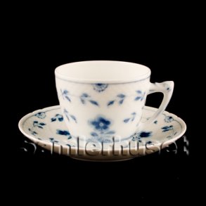 Sommerfugl Chokoladekop