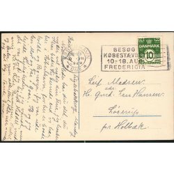 K&oslash;benhavn - Dr.Louises Bro - St. u/n