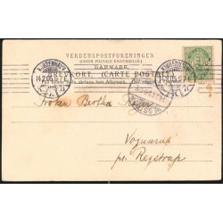 K�benhavn - Dr.Louises Bro - Cr. 118