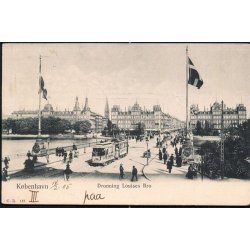 K�benhavn - Dr.Louises Bro - Cr. 118