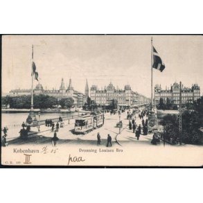 K�benhavn - Dr.Louises Bro - Cr. 118