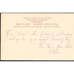 K�benhavn - Dr.Louises Bro - Cr. 118