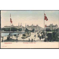 K�benhavn - Dr.Louises Bro - Cr. 118