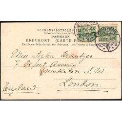 K�benhavn - Dr.Louises Bro - Cr. 118