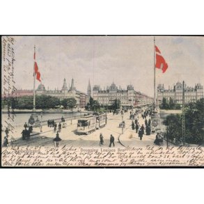 K�benhavn - Dr.Louises Bro - Cr. 118