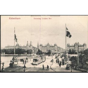 K&oslash;benhavn - Dr.Louises Bro - Cr. 118