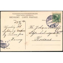 K&oslash;benhavn - Dr.Louises Bro - Cr. 118