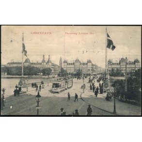 K�benhavn - Dr.Louises Bro - No. 118