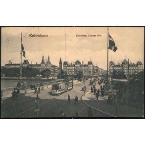 K&oslash;benhavn - Dr.Louises Bro - No. 118