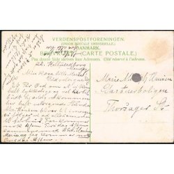 K&oslash;benhavn - Dr.Louises Bro - No. 118