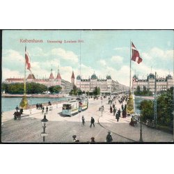 K&oslash;benhavn - Dr.Louises Bro - No. 118