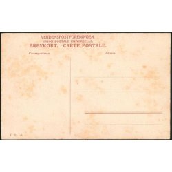 K&oslash;benhavn - Dr.Louises Bro - No. 118