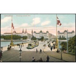 K&oslash;benhavn - Dr.Louises Bro - No. 118