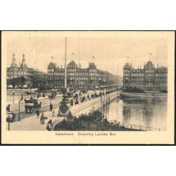 K&oslash;benhavn - Dr.Louises Bro - Illum 125