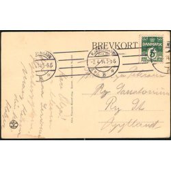 K�benhavn - Dr.Louises Bro - A.V.649