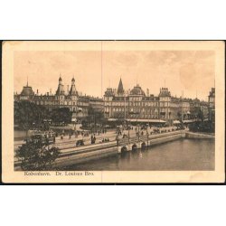 K�benhavn - Dr.Louises Bro - A.V.649