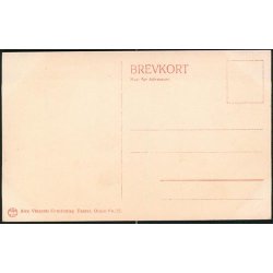 K�benhavn - Dr.Louises Bro - A.V. 57