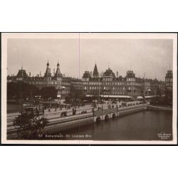 K�benhavn - Dr.Louises Bro - A.V. 57