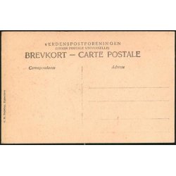 Kj�benhavn - Dr.Louises Bro - G.M.S. u/n