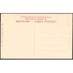 K&oslash;benhavn - Dr.Louises Bro - A.V.4054