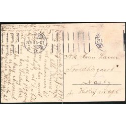 K&oslash;benhavn - Dr.Louises Bro - u/n