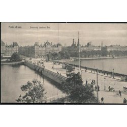 K&oslash;benhavn - Dr.Louises Bro - u/n