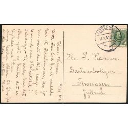 K&oslash;benhavn - Dr.Louises Bro - u/n