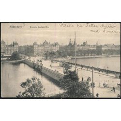 K&oslash;benhavn - Dr.Louises Bro - u/n