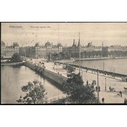 K&oslash;benhavn - Dr.Louises Bro - u/n