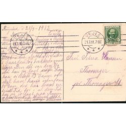 Kbenhavn - Nrre Boulevard - A.V. 559