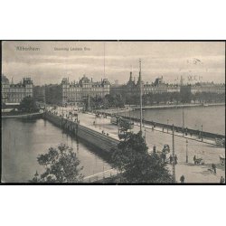 Kbenhavn - Nrre Boulevard - A.V. 559