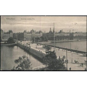 Kbenhavn - Nrre Boulevard - A.V. 559