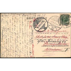 K�benhavn - Dr.Louises Bro - P.P. u/n