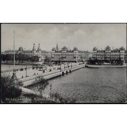 K�benhavn - Dr.Louises Bro - P.P. u/n