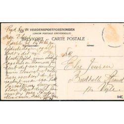 K�benhavn - Dr.Louises Bro - K.D. u/n