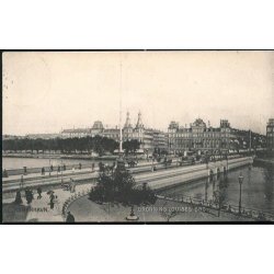 K�benhavn - Dr.Louises Bro - K.D. u/n