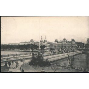K�benhavn - Dr.Louises Bro - K.D. u/n