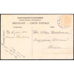 K&oslash;benhavn - Dr.Louises Bro - K.D. u/n