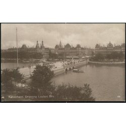 K�benhavn - Dr.Louises Bro - S.N.P. 65