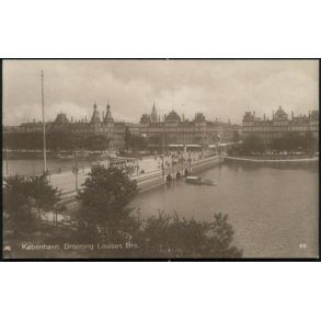 K�benhavn - Dr.Louises Bro - S.N.P. 65